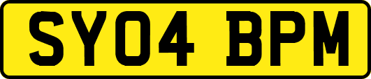 SY04BPM