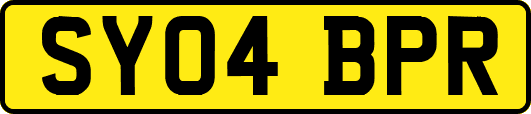 SY04BPR