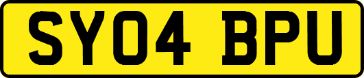 SY04BPU