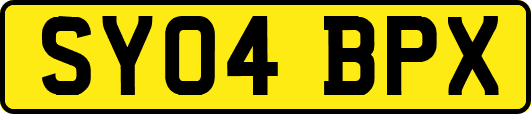 SY04BPX