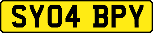 SY04BPY