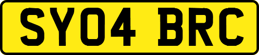 SY04BRC