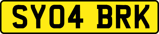 SY04BRK