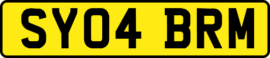 SY04BRM