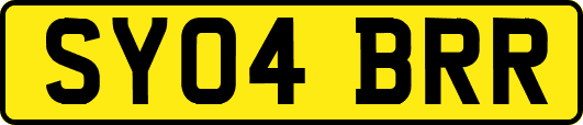 SY04BRR