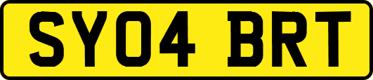 SY04BRT