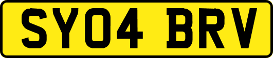 SY04BRV