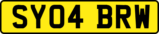 SY04BRW