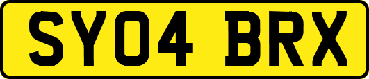 SY04BRX