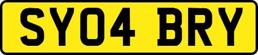 SY04BRY