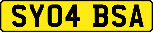 SY04BSA