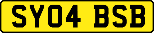 SY04BSB