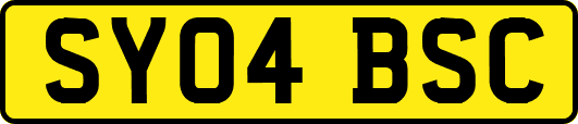 SY04BSC