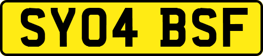 SY04BSF