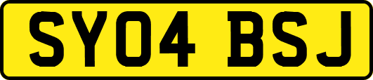 SY04BSJ