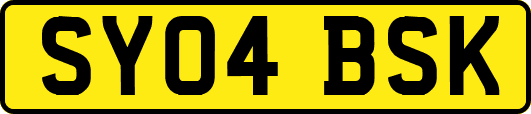SY04BSK
