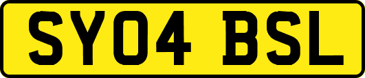SY04BSL