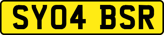 SY04BSR