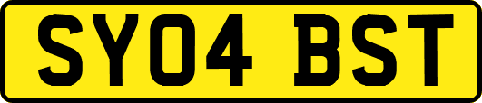 SY04BST