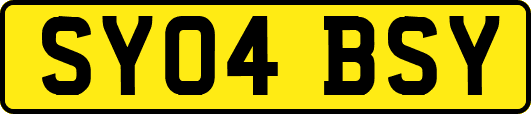 SY04BSY