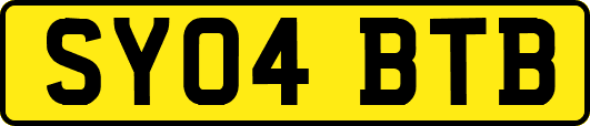 SY04BTB