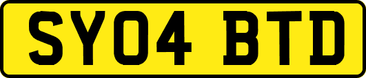 SY04BTD