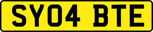 SY04BTE