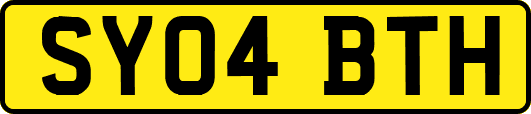 SY04BTH