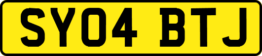 SY04BTJ