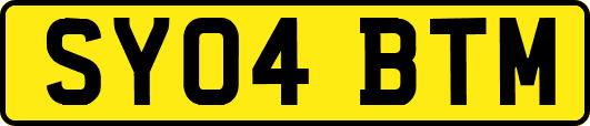 SY04BTM