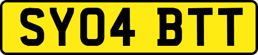 SY04BTT