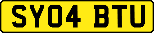 SY04BTU