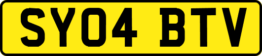 SY04BTV