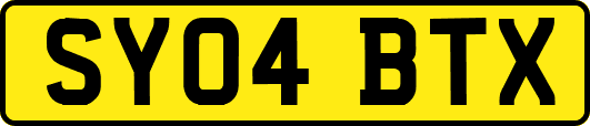 SY04BTX