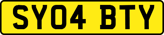 SY04BTY