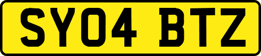 SY04BTZ