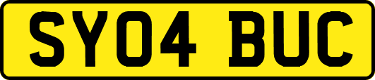 SY04BUC