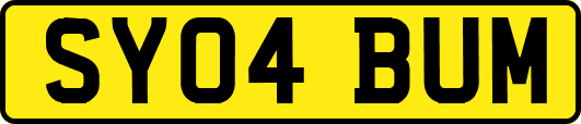 SY04BUM