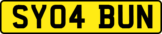SY04BUN