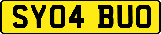 SY04BUO