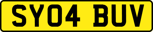 SY04BUV