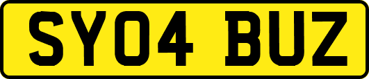 SY04BUZ