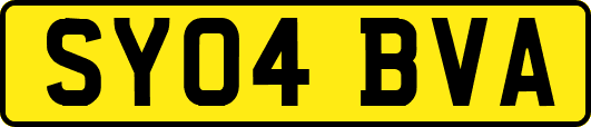 SY04BVA