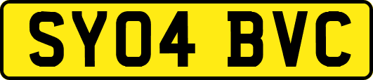 SY04BVC