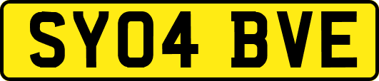 SY04BVE