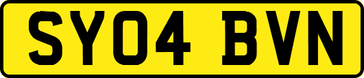 SY04BVN