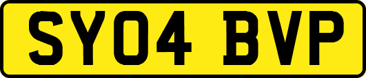 SY04BVP