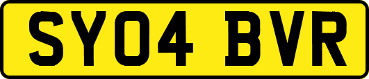 SY04BVR