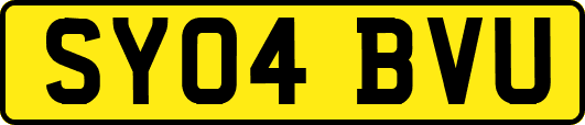 SY04BVU