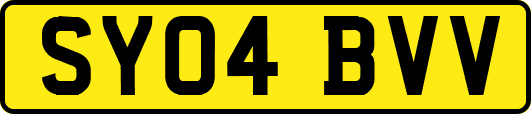 SY04BVV